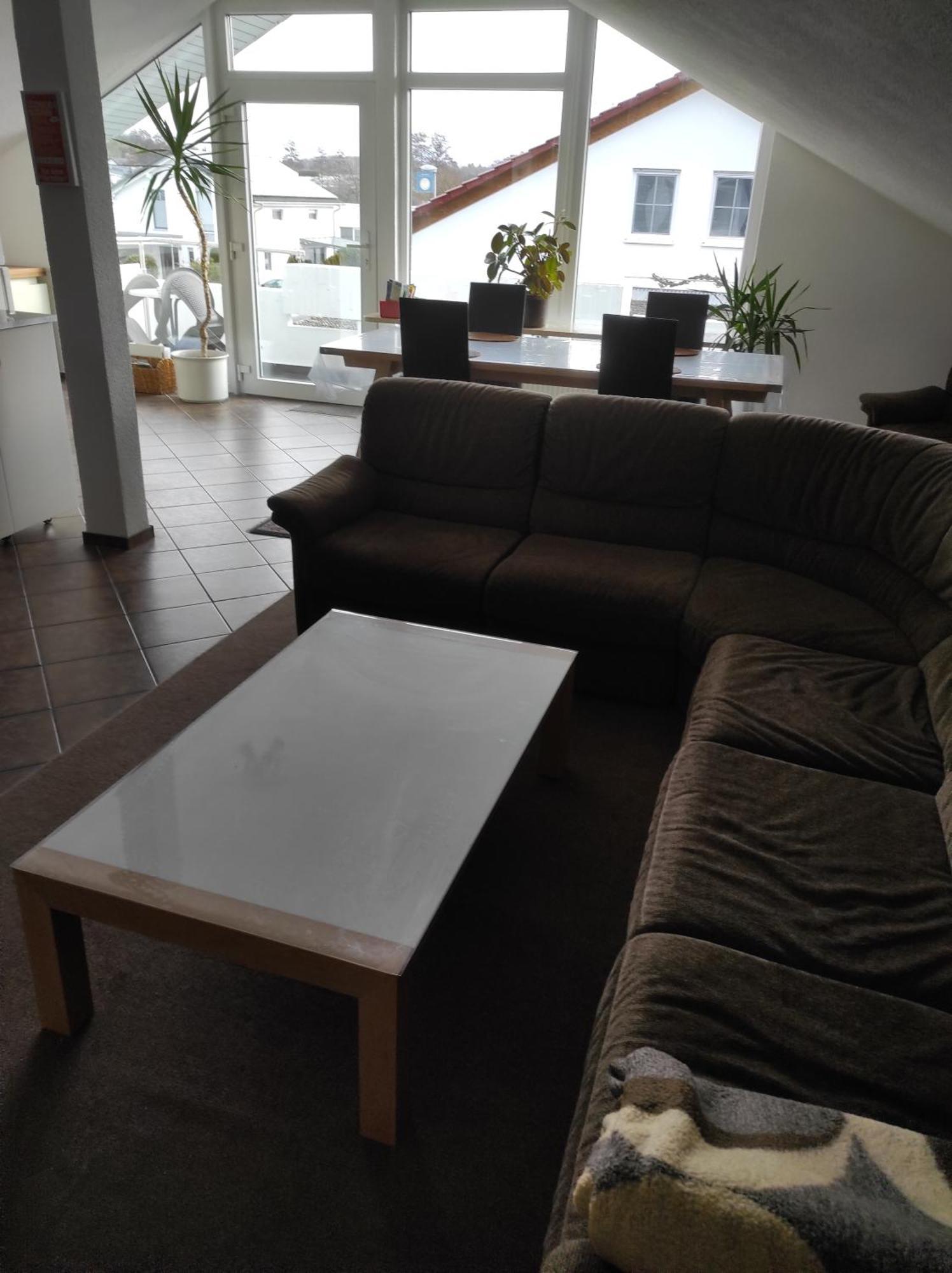 Ferienwohnung Gartenblick Ensingen Ngoại thất bức ảnh
